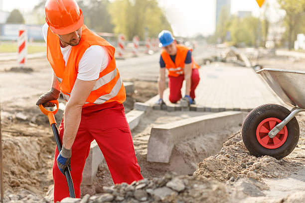  North Haledon, NJ Concrete contractor Pros
