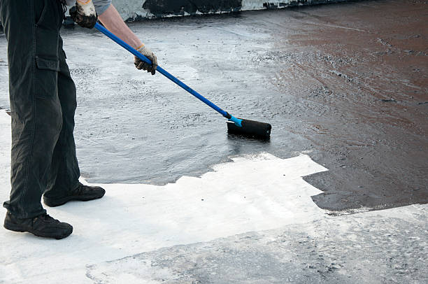 Best Residential Concrete Solutions in North Haledon, NJ