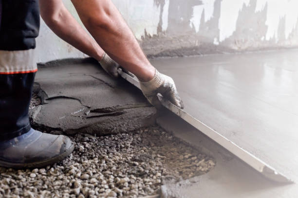 Best Concrete Sealing and Maintenance in North Haledon, NJ